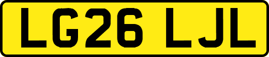 LG26LJL