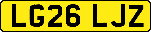 LG26LJZ