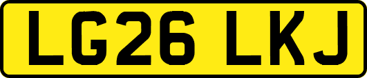 LG26LKJ