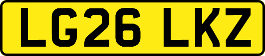 LG26LKZ