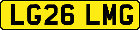 LG26LMG