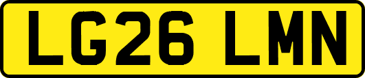 LG26LMN
