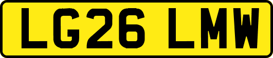 LG26LMW