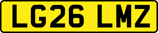LG26LMZ