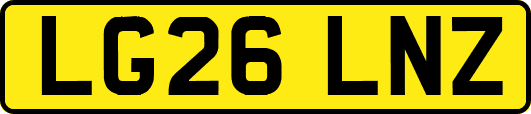 LG26LNZ