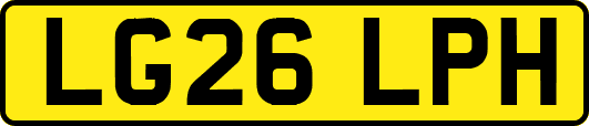 LG26LPH
