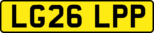 LG26LPP