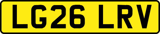 LG26LRV