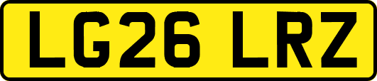 LG26LRZ