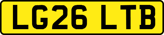 LG26LTB