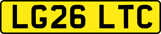 LG26LTC