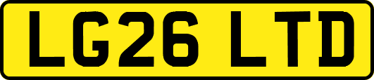 LG26LTD