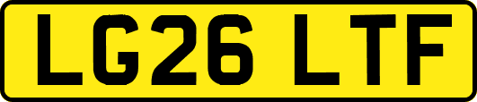 LG26LTF