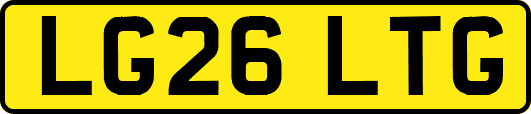LG26LTG