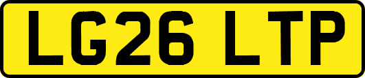 LG26LTP