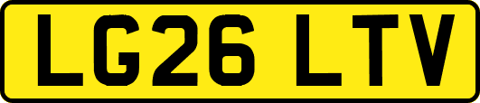 LG26LTV