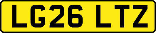 LG26LTZ