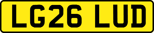 LG26LUD