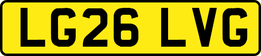 LG26LVG