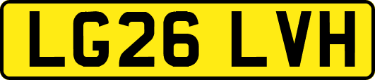 LG26LVH