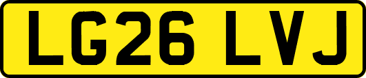 LG26LVJ