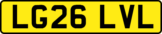 LG26LVL