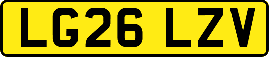 LG26LZV
