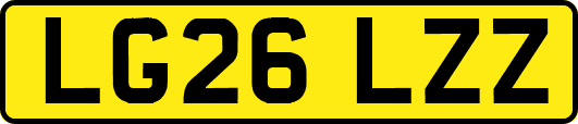 LG26LZZ