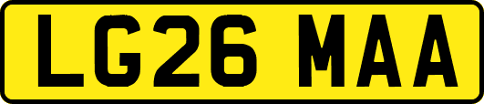LG26MAA