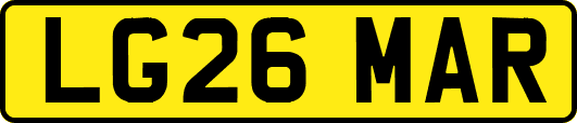 LG26MAR