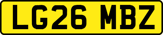 LG26MBZ