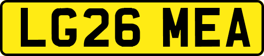LG26MEA