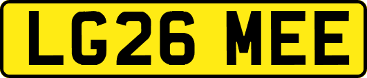 LG26MEE