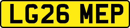 LG26MEP