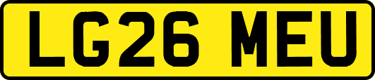 LG26MEU