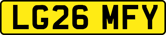 LG26MFY