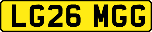 LG26MGG