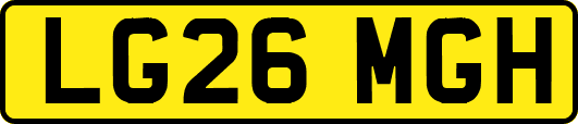 LG26MGH