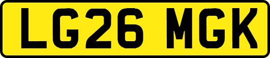 LG26MGK