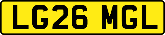 LG26MGL
