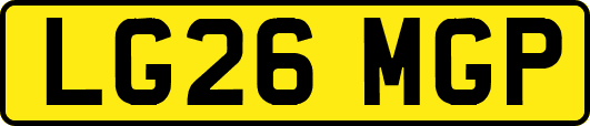 LG26MGP