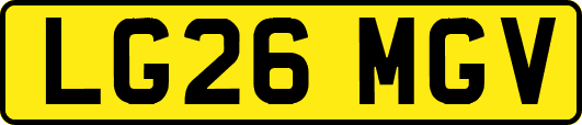 LG26MGV