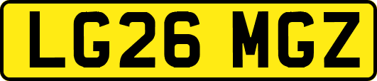 LG26MGZ