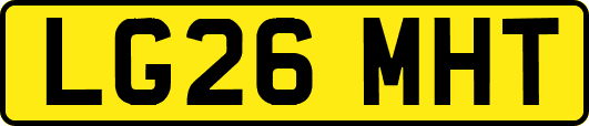 LG26MHT