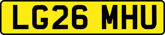 LG26MHU