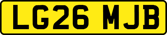 LG26MJB