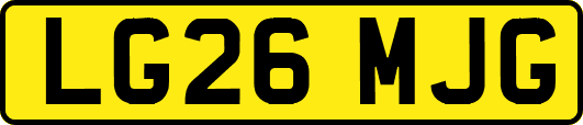 LG26MJG