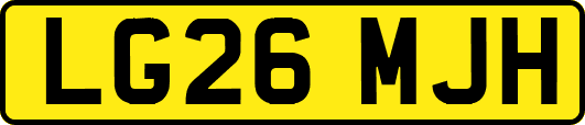 LG26MJH