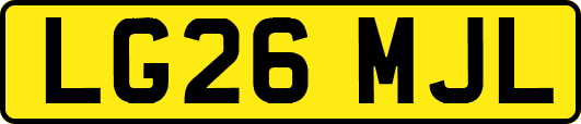 LG26MJL