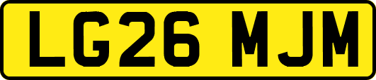 LG26MJM